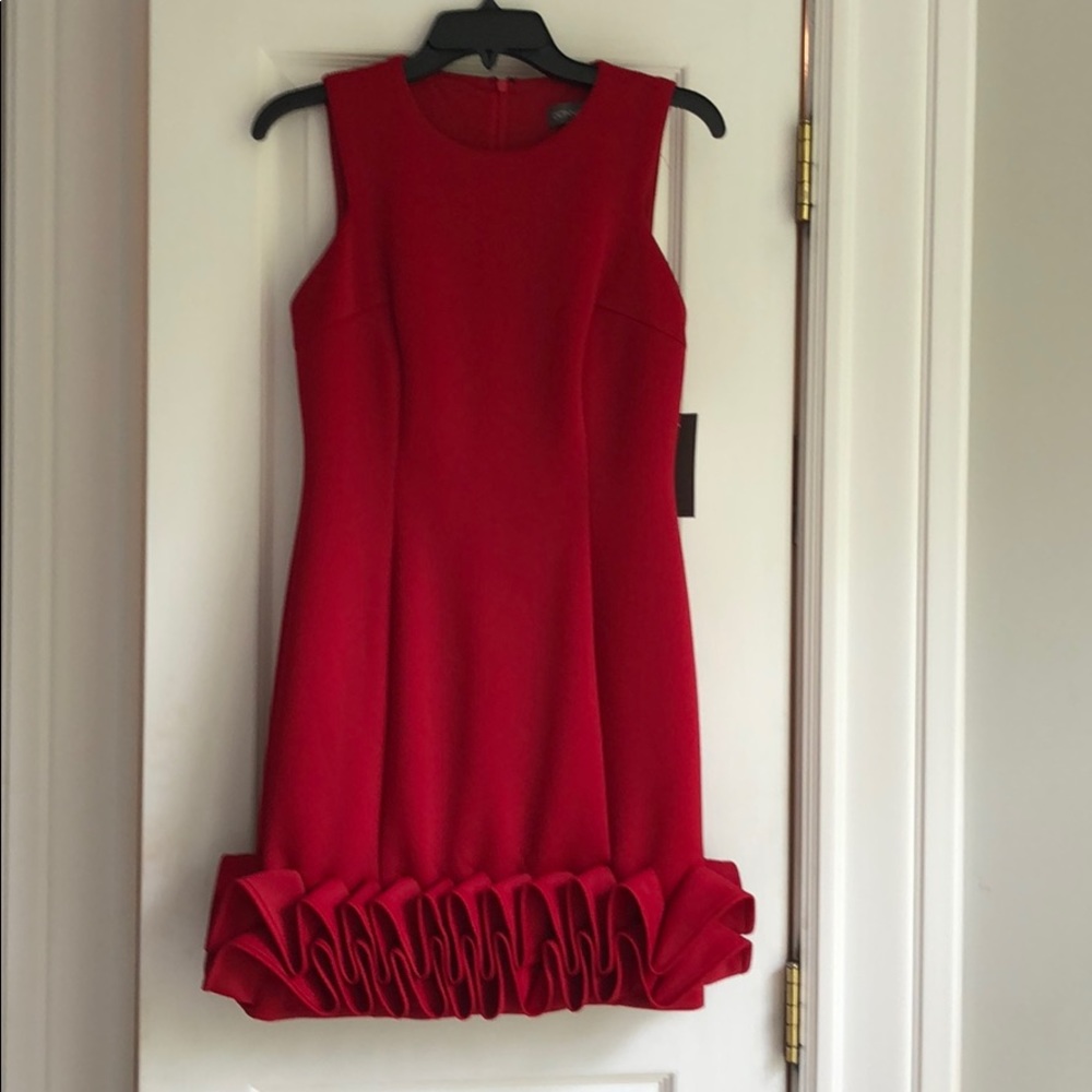 Gorgeous Red Dress